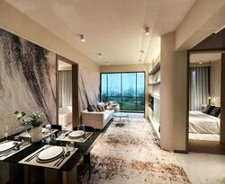 The Botany At Dairy Farm (D23), Condominium #523039841